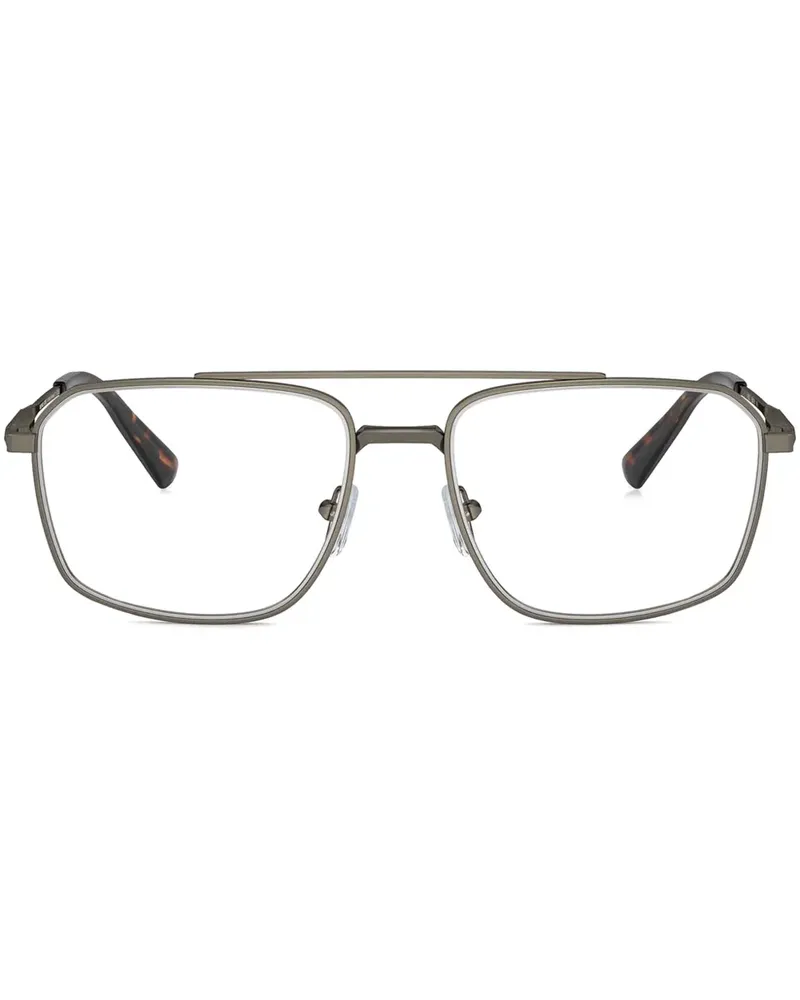 Michael Kors Tordrillo Brille - Grau Grau