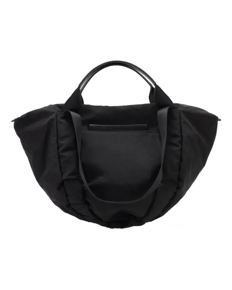 COTEetCIEL Minho shoulder bag - Schwarz Schwarz