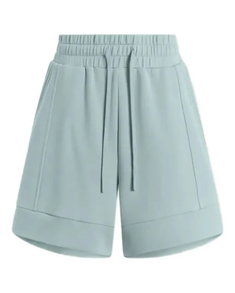 Varley Atrium drawstring shorts - Blau Blau