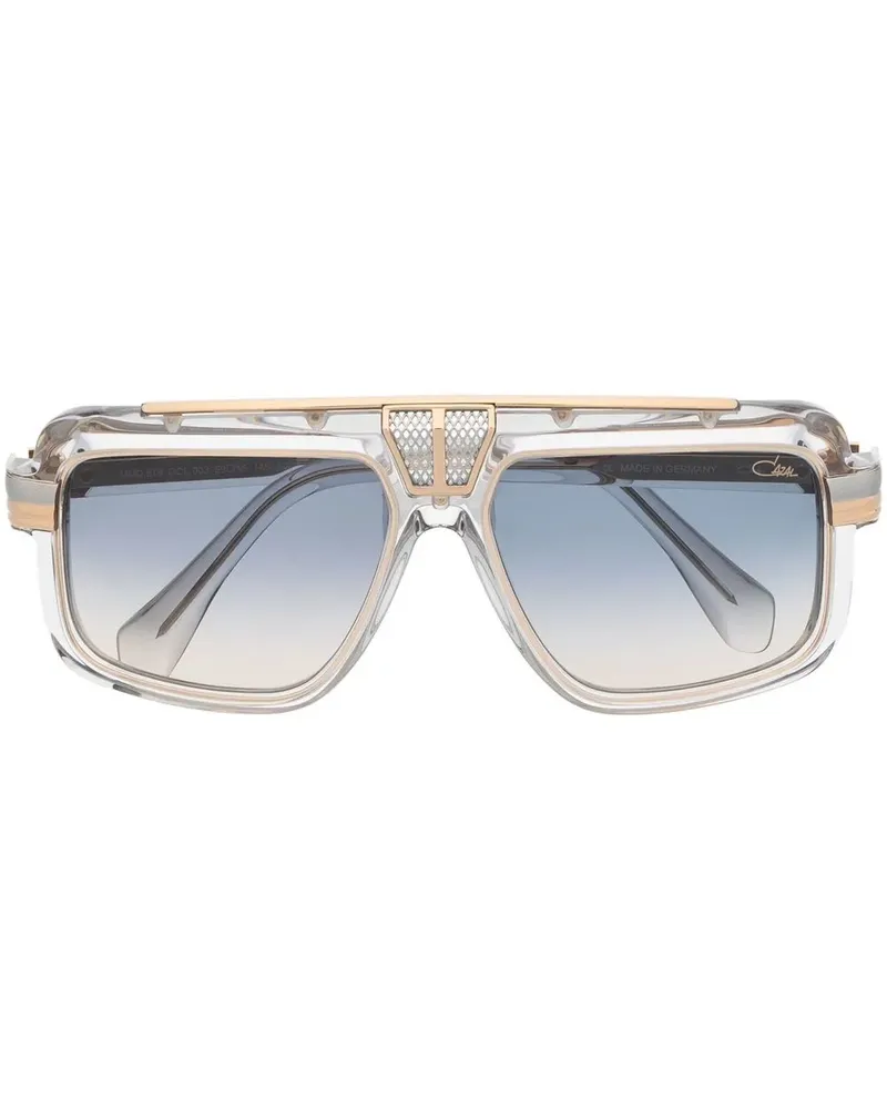 CAZAL Mod. 678 Pilotenbrille - Grau Grau