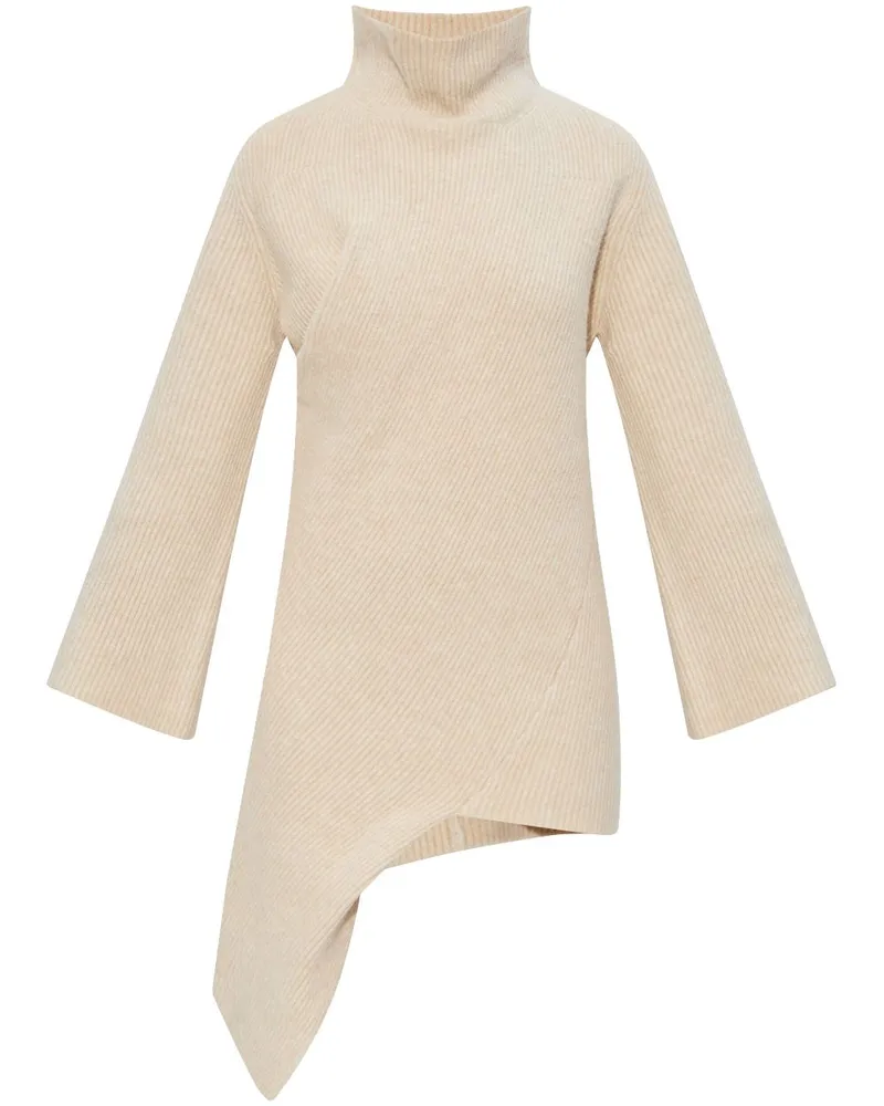 Cult Gaia Cookie Kleid - Nude Nude