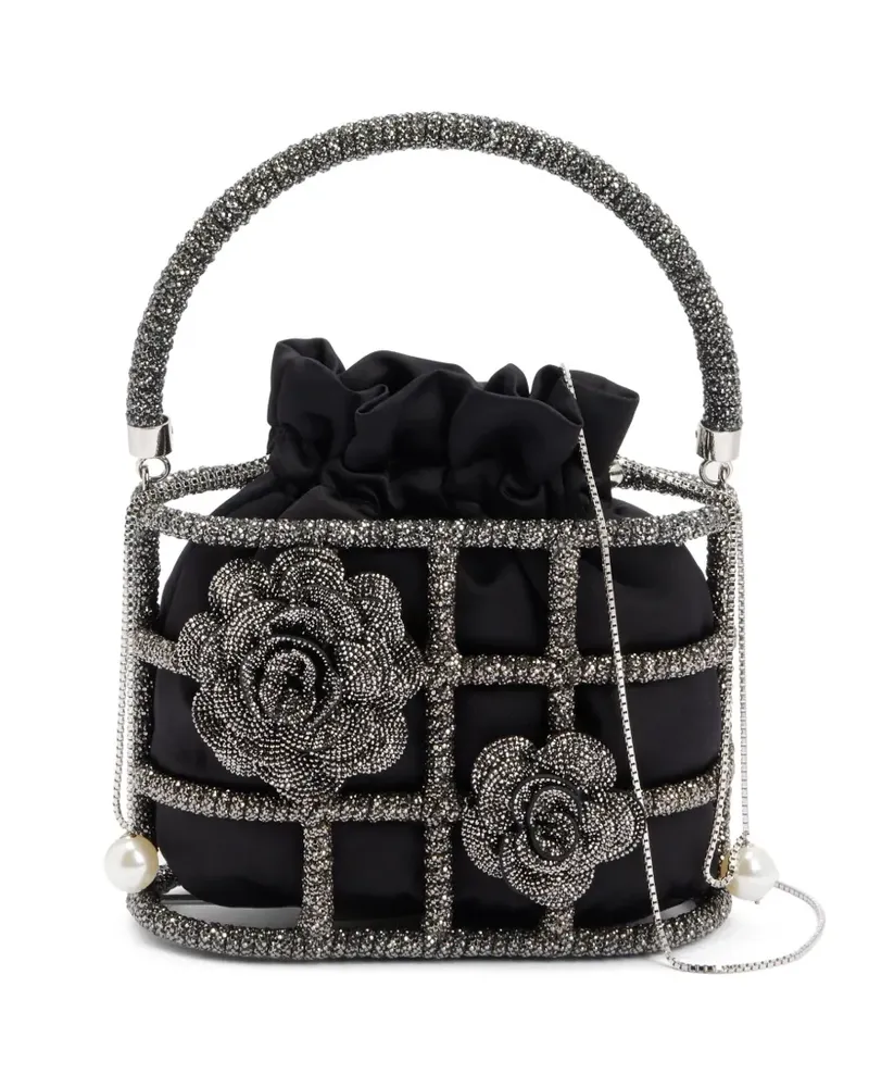 Rosantica Holli Ninfa Tote Bag - Silber Silber