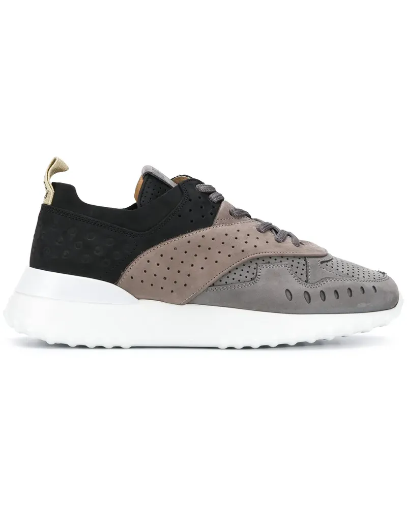 TOD'S Klassische Sneakers - Grau Grau