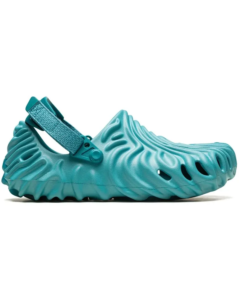 Crocs Pollex Clogs - Grün Grün
