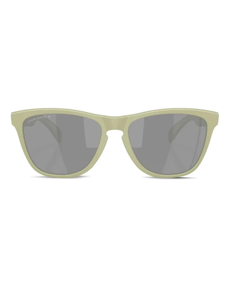 Oakley Frogskins Sonnenbrille - Grün Grün