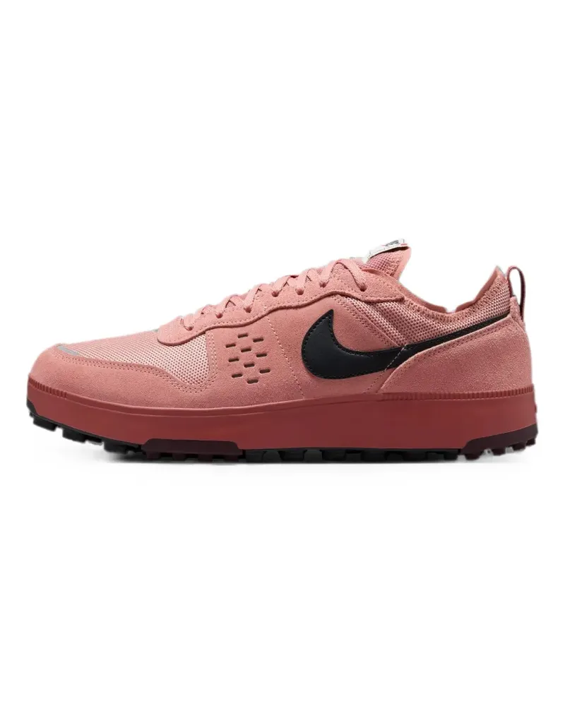Nike C1TY "Brick" Sneakers - Rosa Rosa