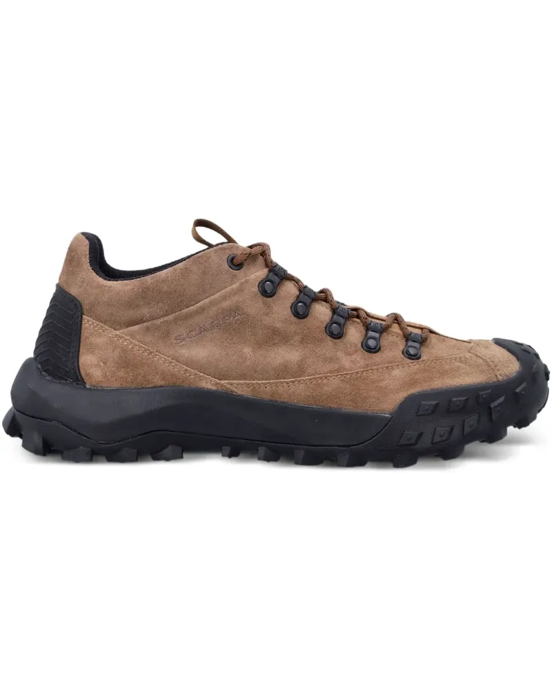 Scarpa Rove Rock GTX Sneakers - Braun Braun