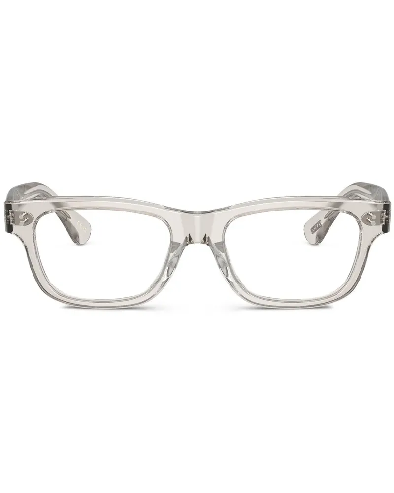 Oliver Peoples Rosson Brille - Nude Nude