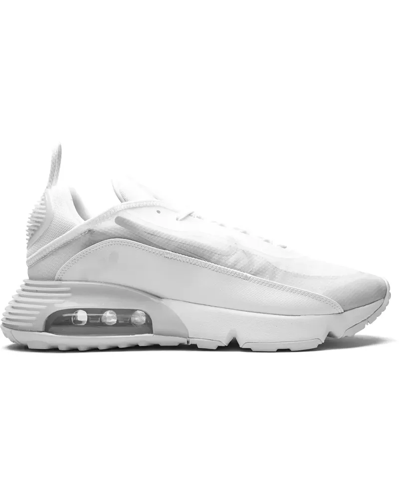 Nike Air Max 2090 Sneakers - Weiß Weiß