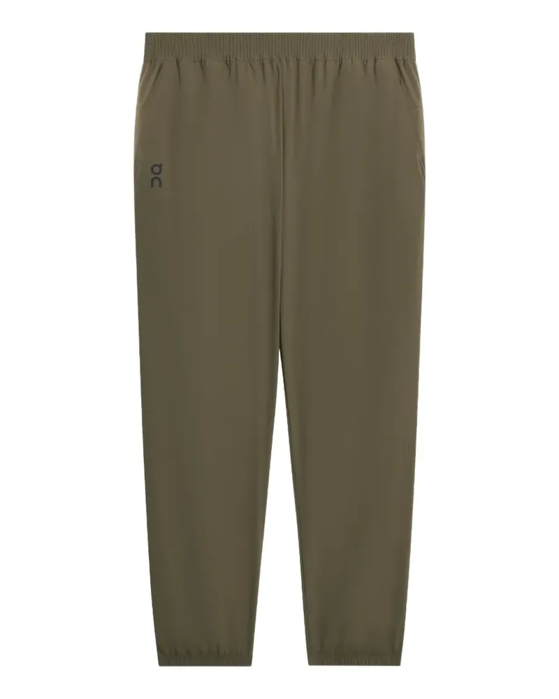 ON Focus pants - Grün Grün