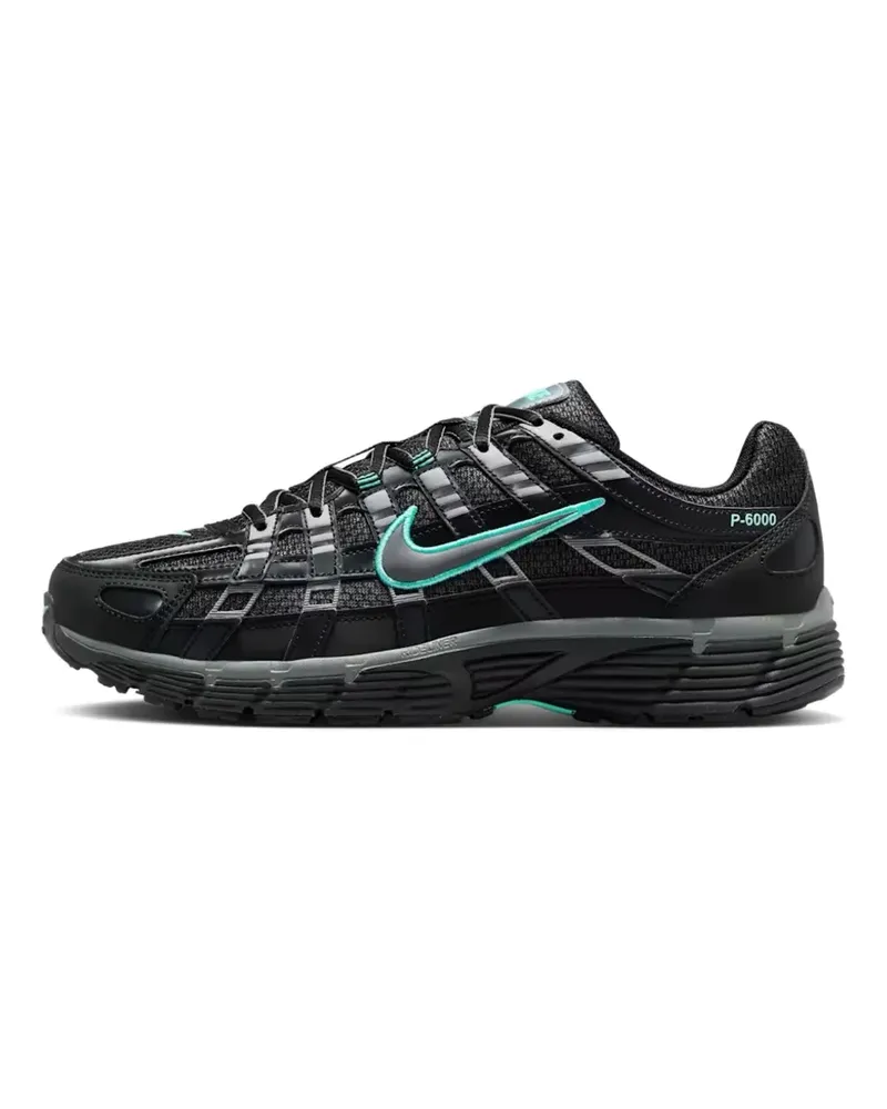 Nike P-6000 Sneakers - Schwarz Schwarz