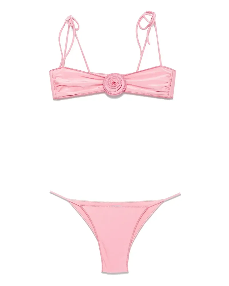 La Reveche Leyla Bikini - Rosa Rosa