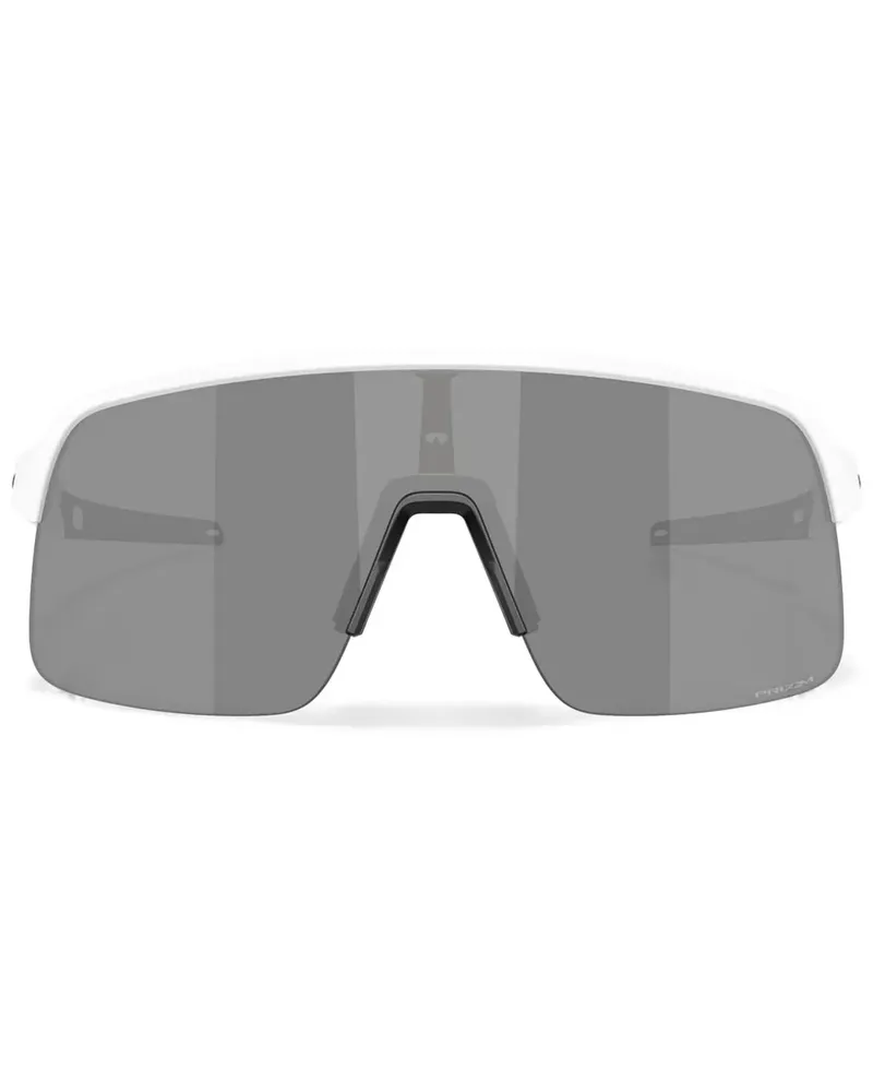 Oakley Sutro Lite Sonnenbrille - Weiß Weiß