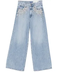 Rag & Bone Featherweight Sofie jeans Blau