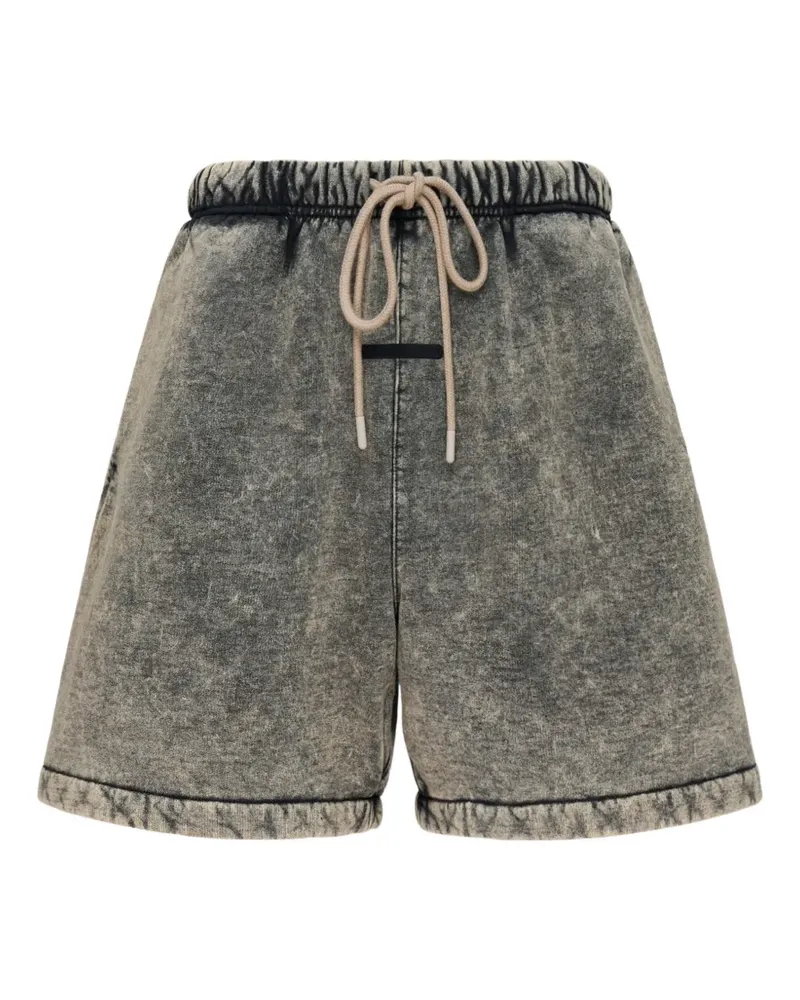 Fear of God classic shorts - Grau Grau