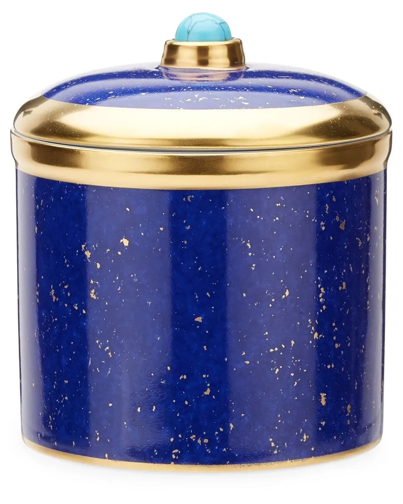 L’OBJET Lapis Fleur d'Or Kerze - Violett Violett
