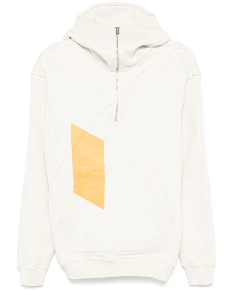 ACW* Aspect Hoodie - Nude Nude