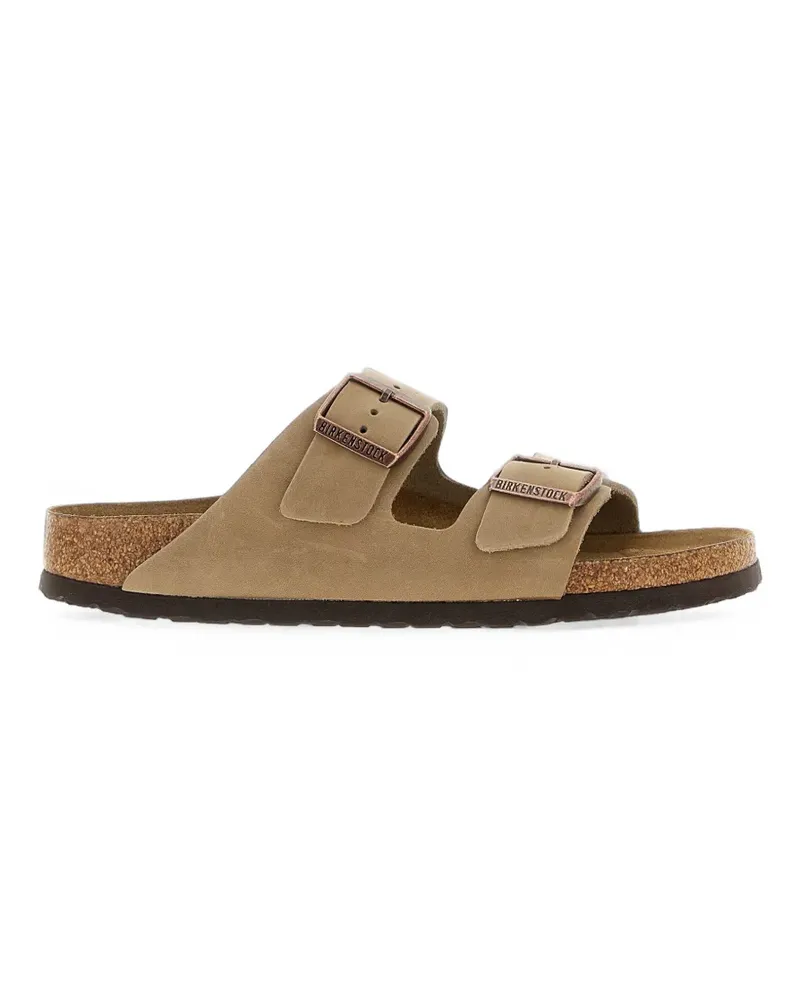 Birkenstock Arizona sandals - Nude Nude
