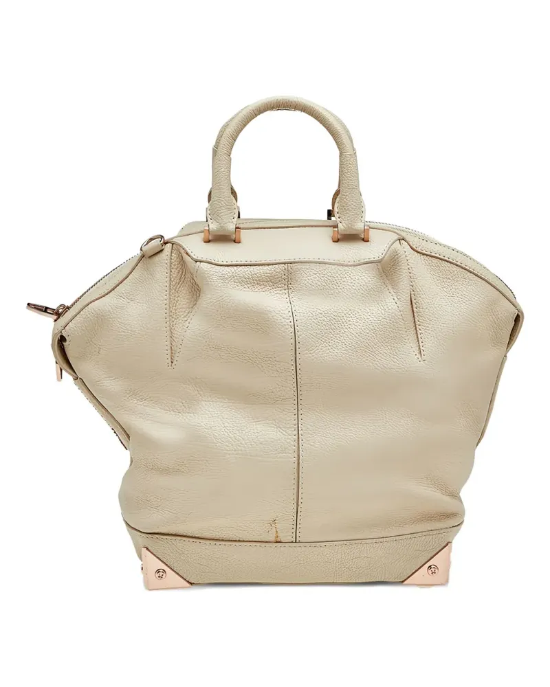 Alexander Wang Emile Tote Bag - Nude Nude