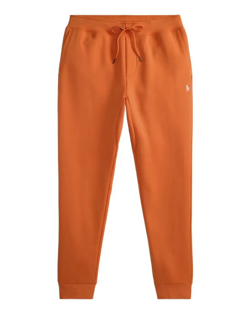 Ralph Lauren Doppellagige Jogginghose - Orange Orange