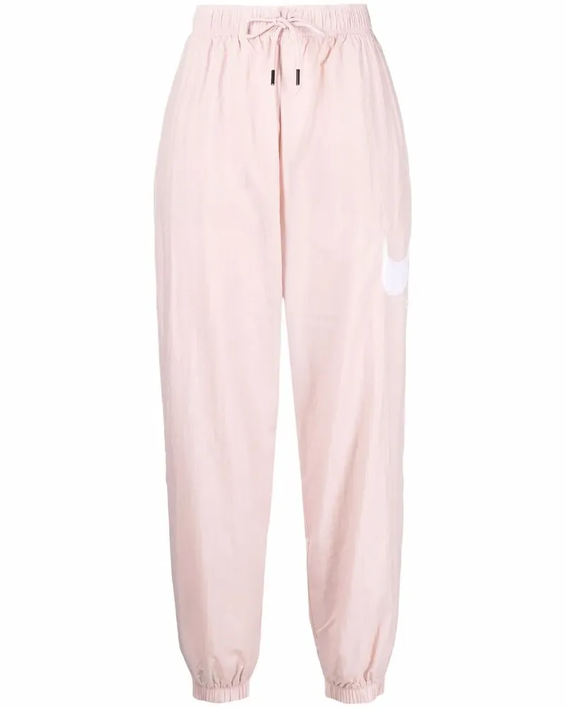 Nike Jogginghose mit Swoosh - Rosa Rosa