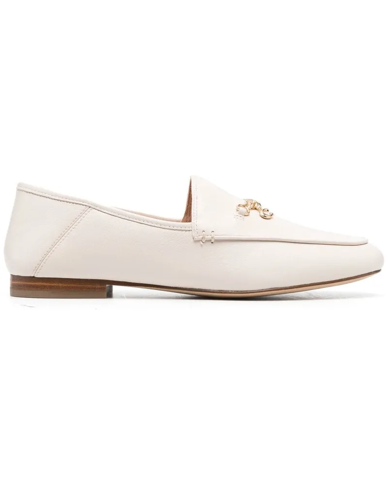 Coach Hannah Loafer - Nude Nude