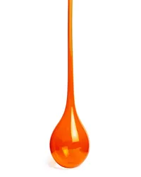 NasonMoretti Bolla Vase 70cm Orange