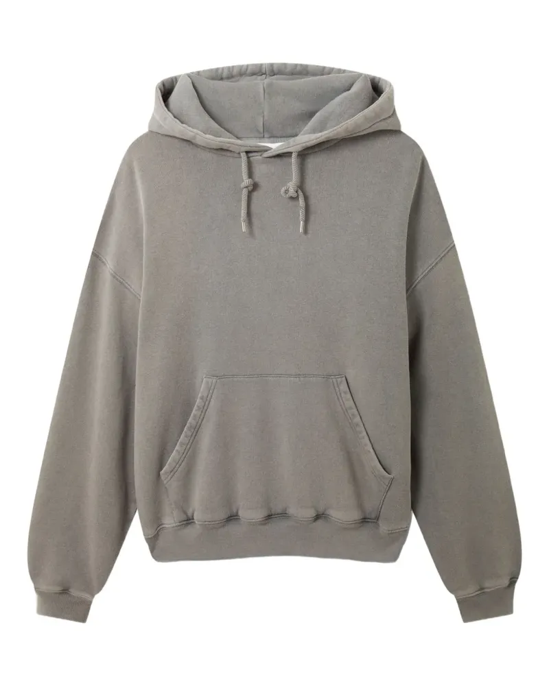 Axel Arigato Distort Hoodie - Grau Grau