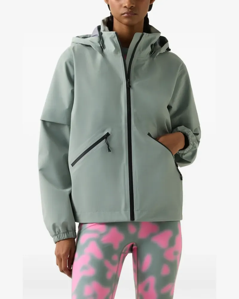 Bogner Fire & Ice Pansy Sportjacke - Grün Grün
