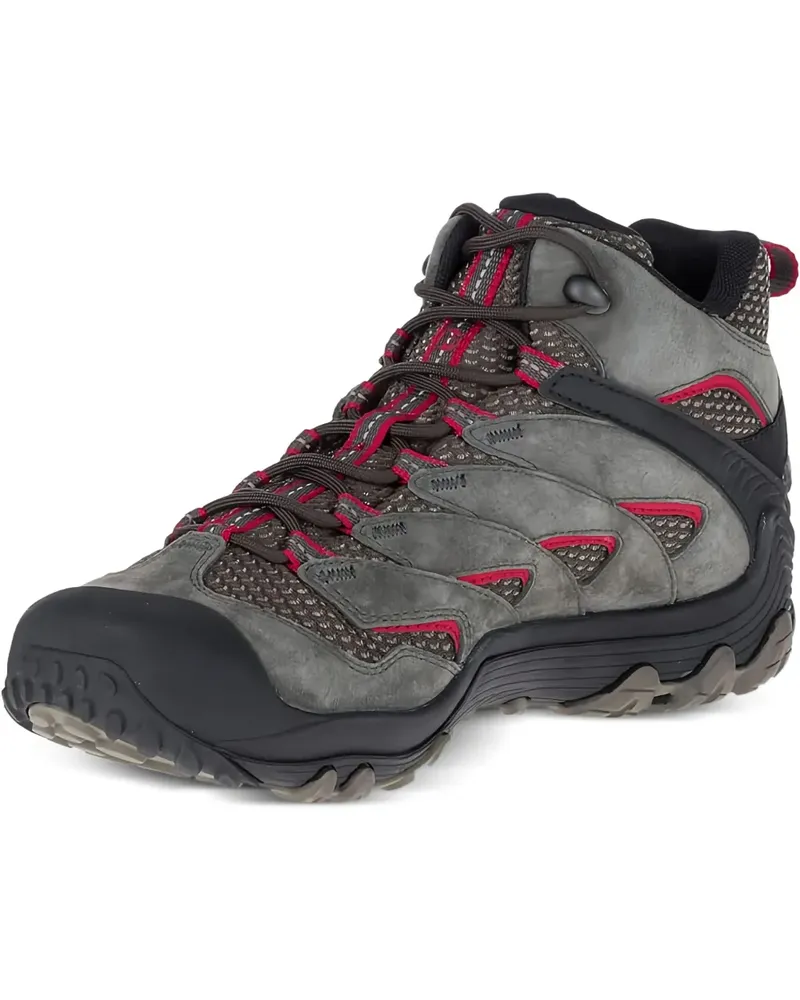 MERRELL Limit Mid Sneakers - Grau Grau