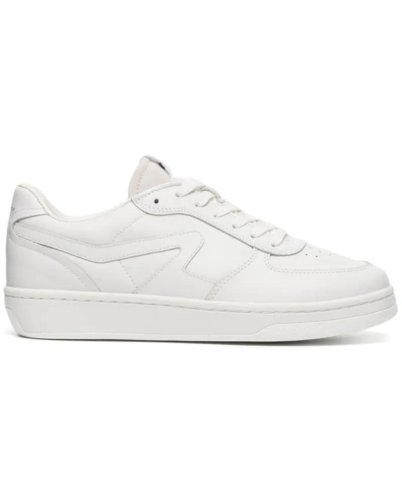 Rag & Bone Retro Sneakers Weiß