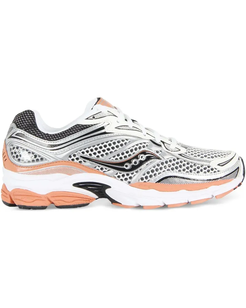 Saucony ProGrid Omni Sneakers - Grau Grau
