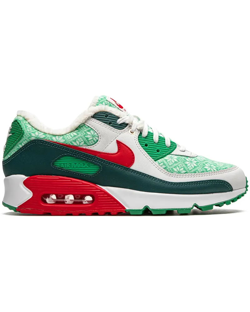 Nike Air Max 90 Sneakers - Grün Grün