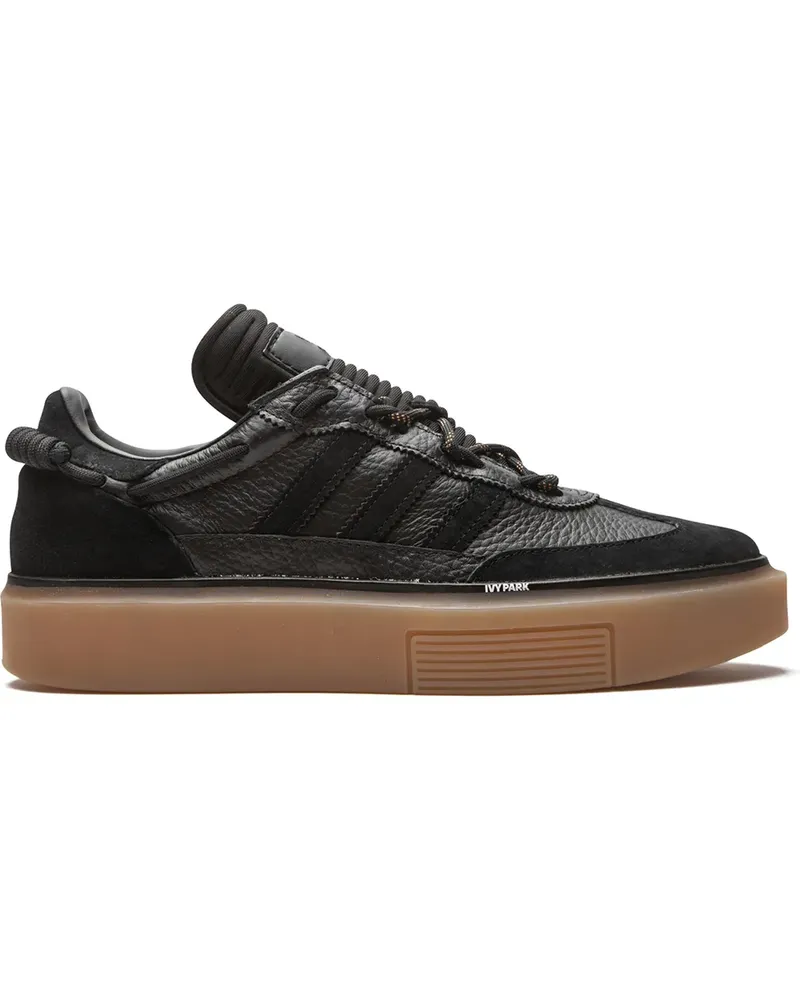 adidas x Beyonce Ivy Park Super Sleek 72 Sneakers - Schwarz Schwarz
