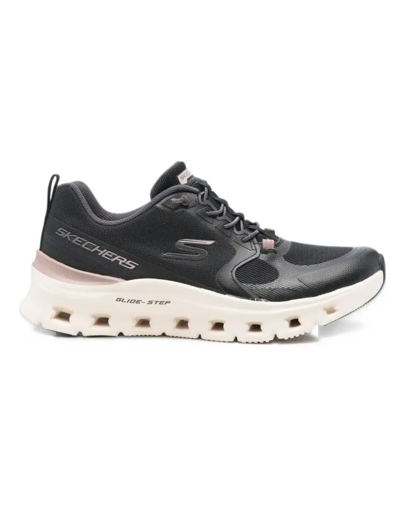 Skechers Glide Step sneakers - Schwarz Schwarz