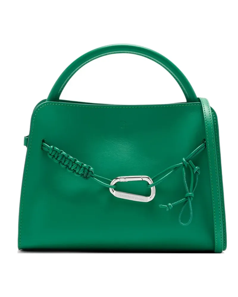 Francesco Biasia Kleine Hot-Minute Tasche - Grün Grün