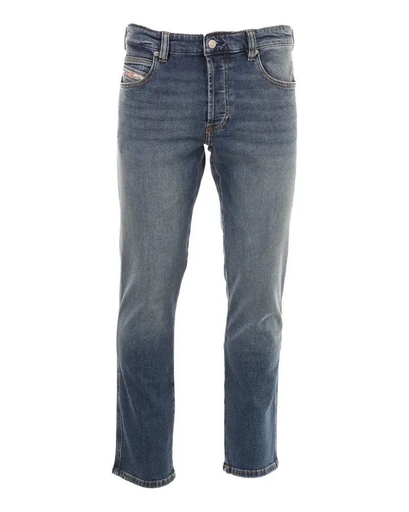 Diesel pocket jeans - Blau Blau
