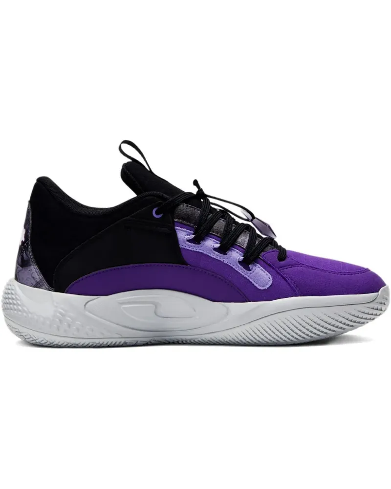 Puma x Final Fantasy Court Rider Chaos Sneakers - Violett Violett
