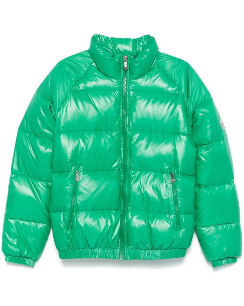 Pyrenex Vintage Mythic 3 Steppjacke - Grün Grün