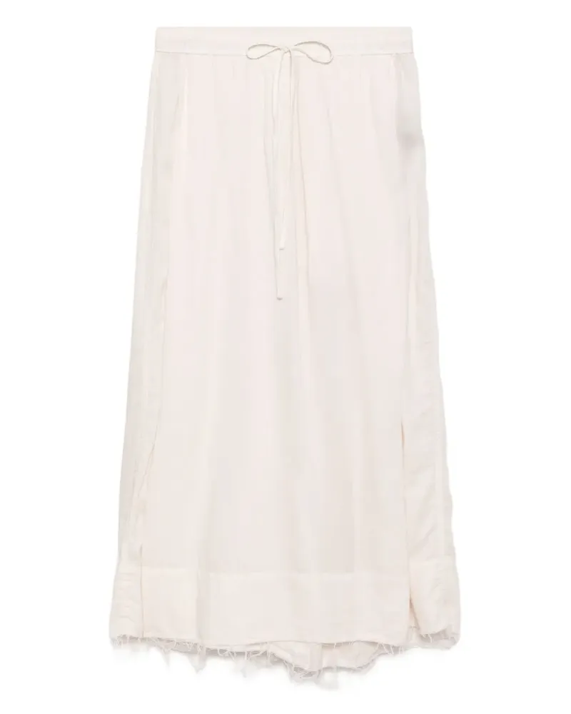 Julius Umbra Hose mit Rock - Nude Nude