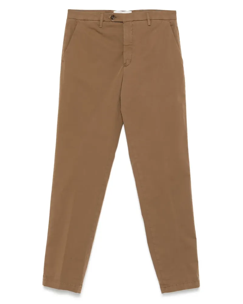 Briglia 1949 Naviglio Chino - Braun Braun