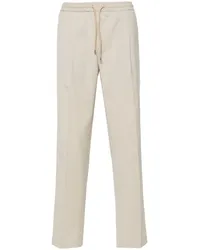 Briglia 1949 Hose mit Tapered-Bein Nude