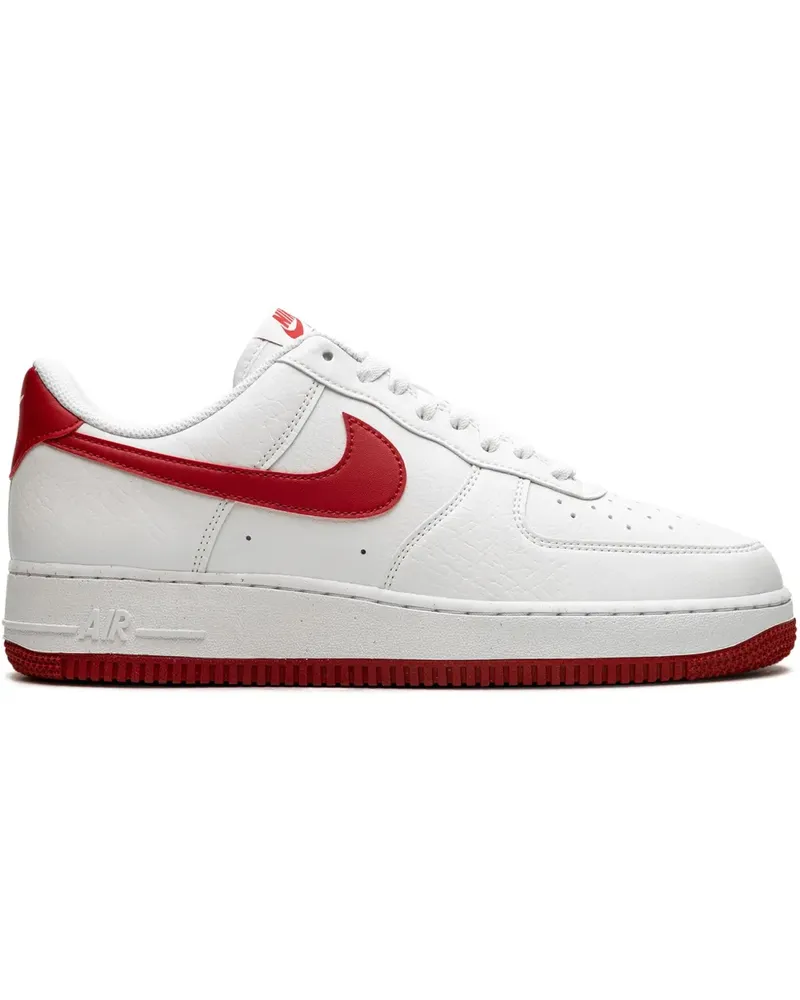 Nike Air Force 1 Sneakers - Weiß Weiß