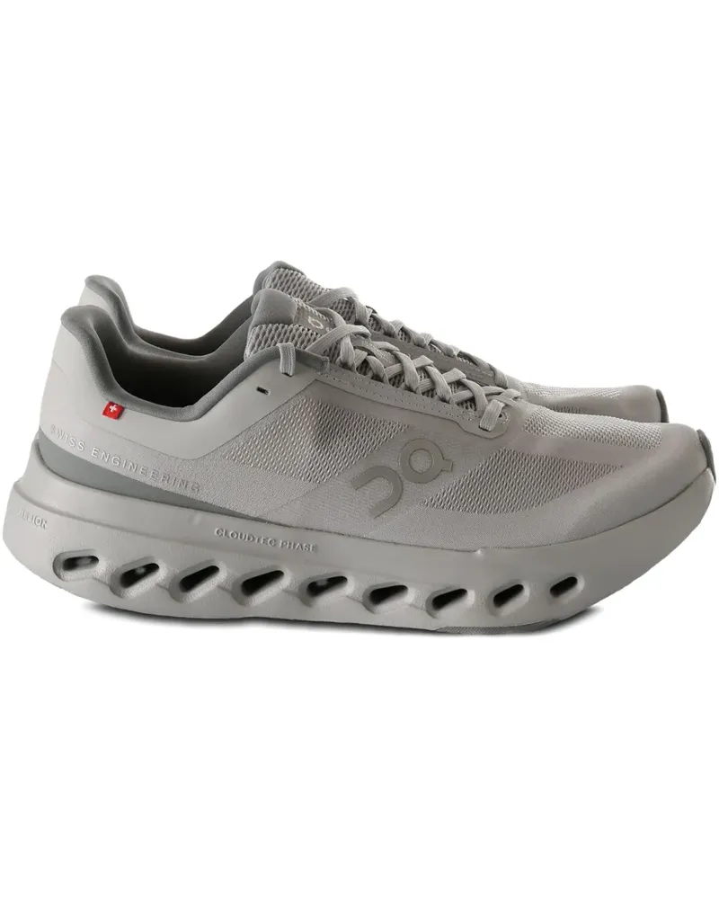 ON Cloudsurfer Next sneakers - Grau Grau