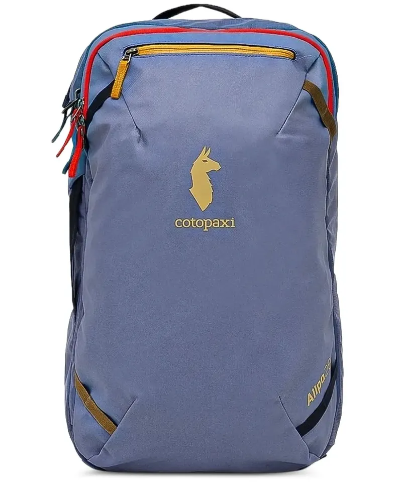 Cotopaxi Allpa 28L Rucksack - Blau Blau