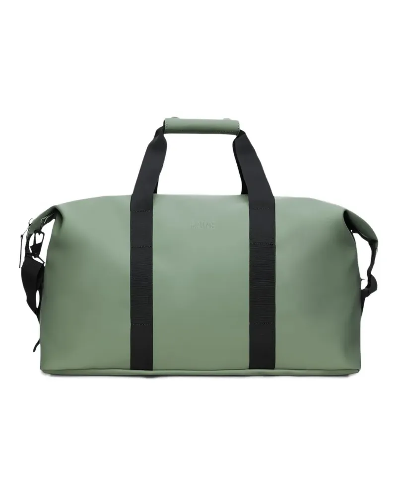 RAINS Hilo weekend bag - Grün Grün