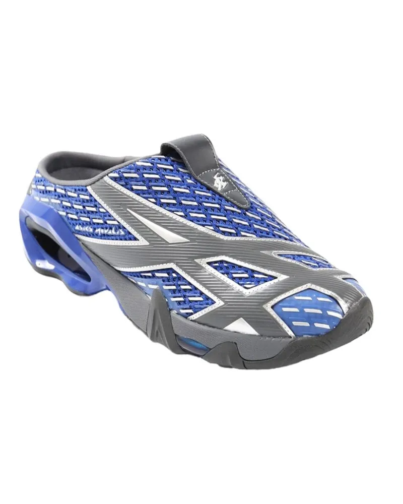 Asics x Kiko Kostadinov Novalis Gel-Styrax sneakers - Blau Blau