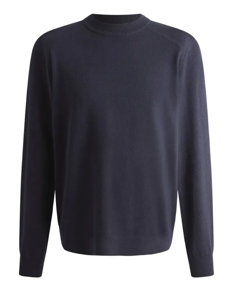 FUSALP Norien Pullover - Blau Blau