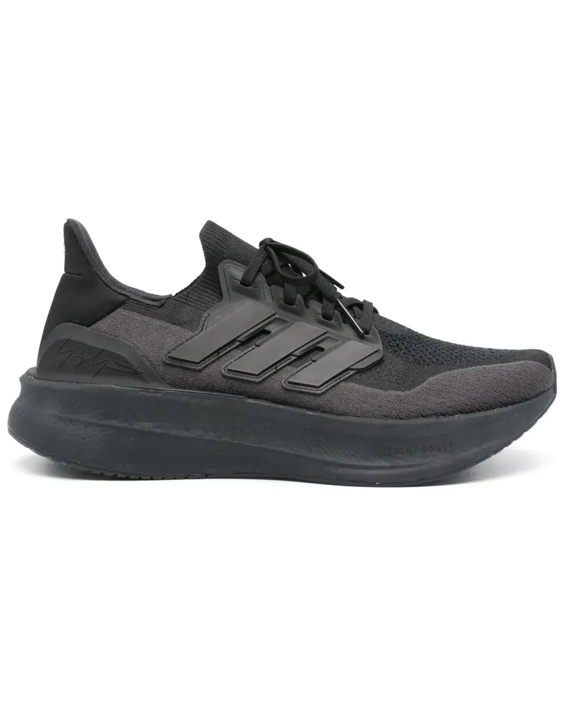 Y-3 Ultraboost Sneakers - Schwarz Schwarz