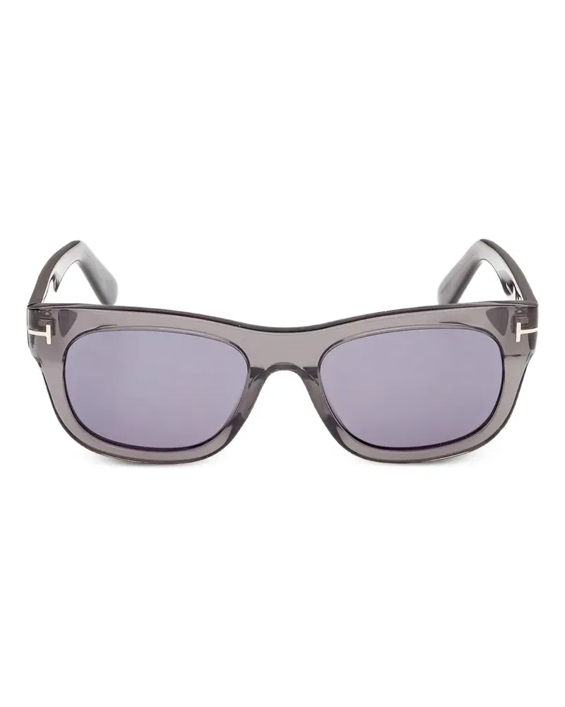 Tom Ford Marshall sunglasses - Grau Grau